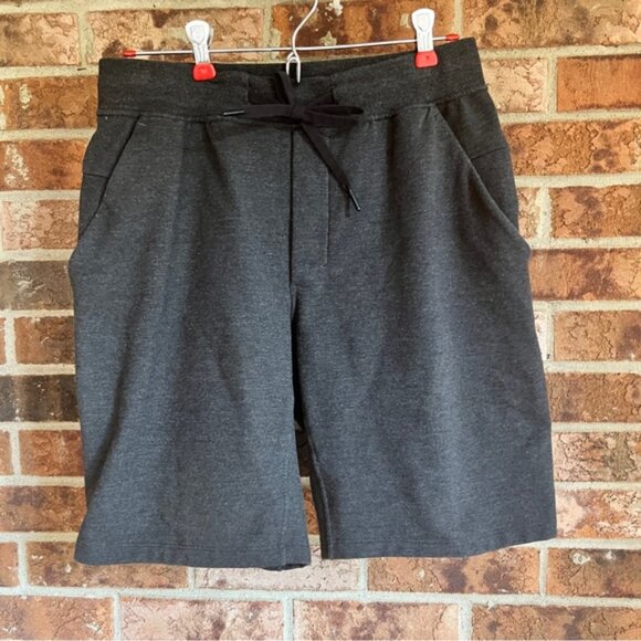 Lululemon City Sweat Short 9" - Picture 2 of 13
